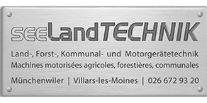 Seelandtechnik AG