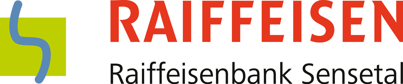 Raiffeisenbank Sensetal Logo
